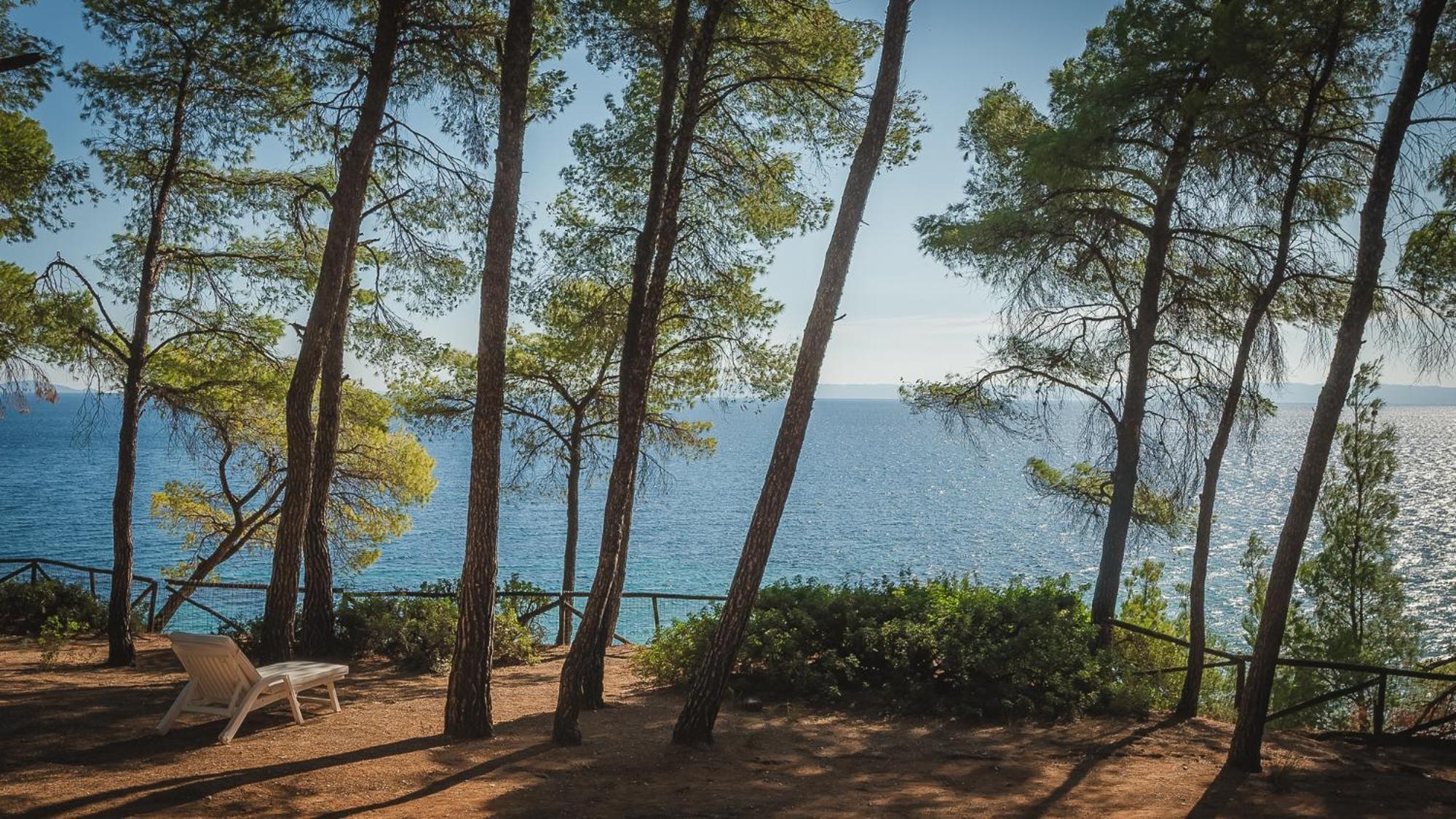 Squirrel Beach Front Villa, Metamorfosi ภายนอก รูปภาพ