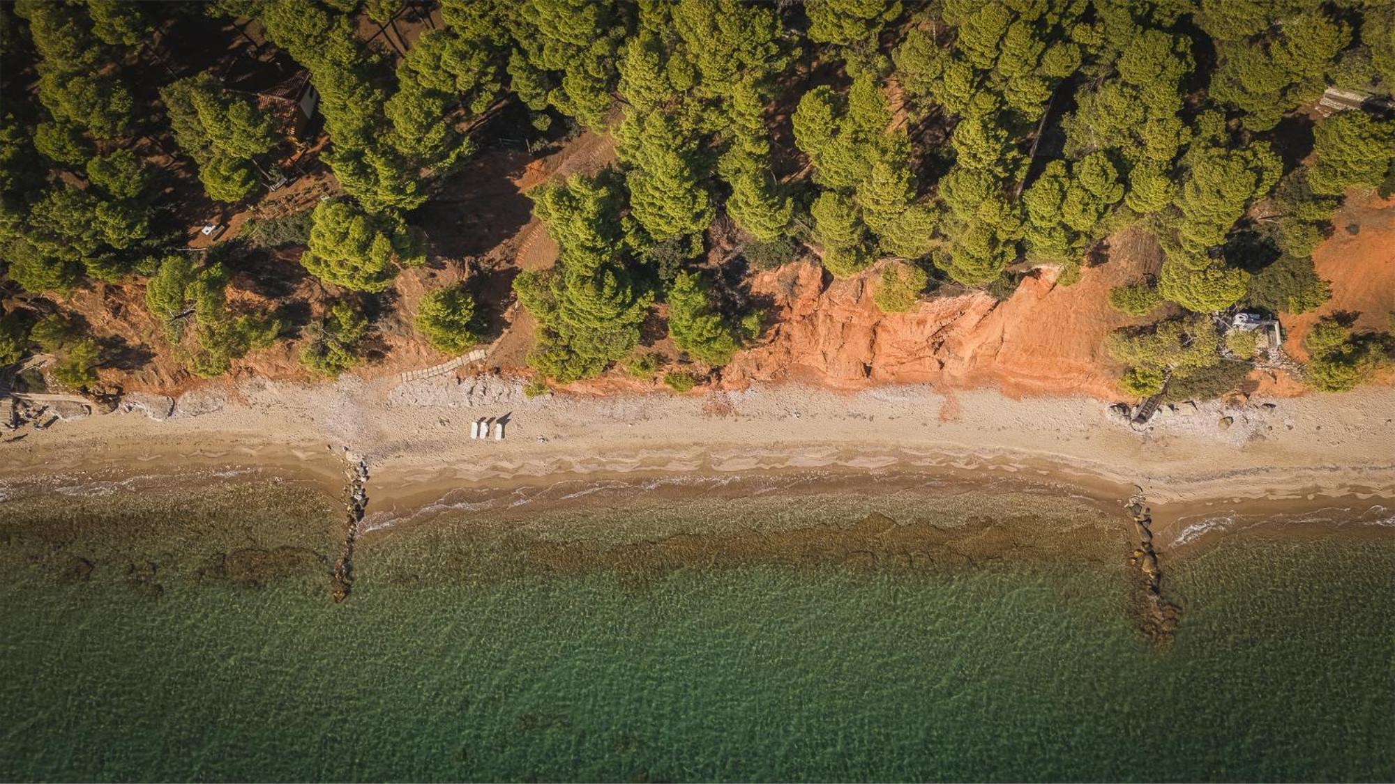 Squirrel Beach Front Villa, Metamorfosi ภายนอก รูปภาพ