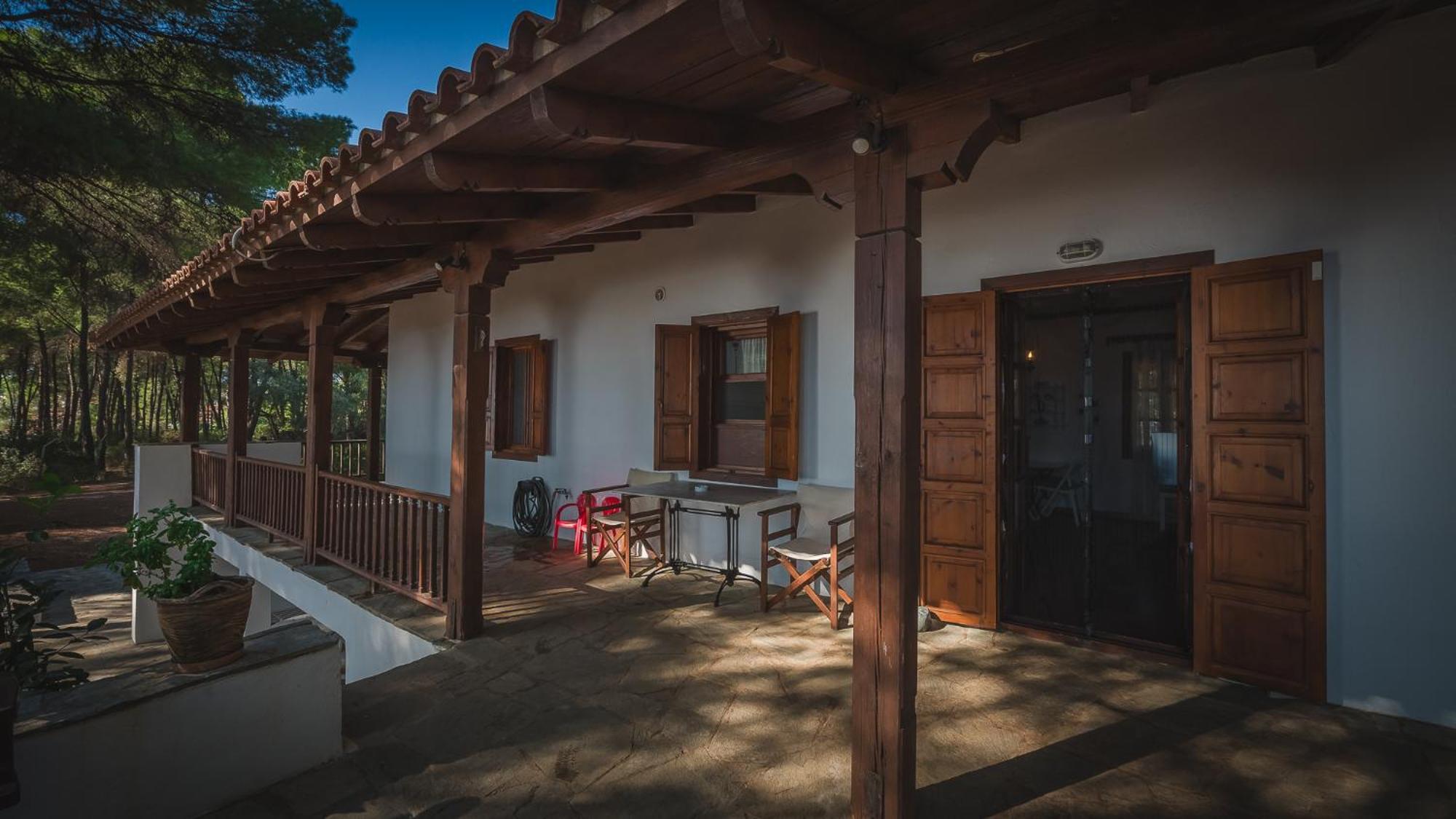 Squirrel Beach Front Villa, Metamorfosi ภายนอก รูปภาพ