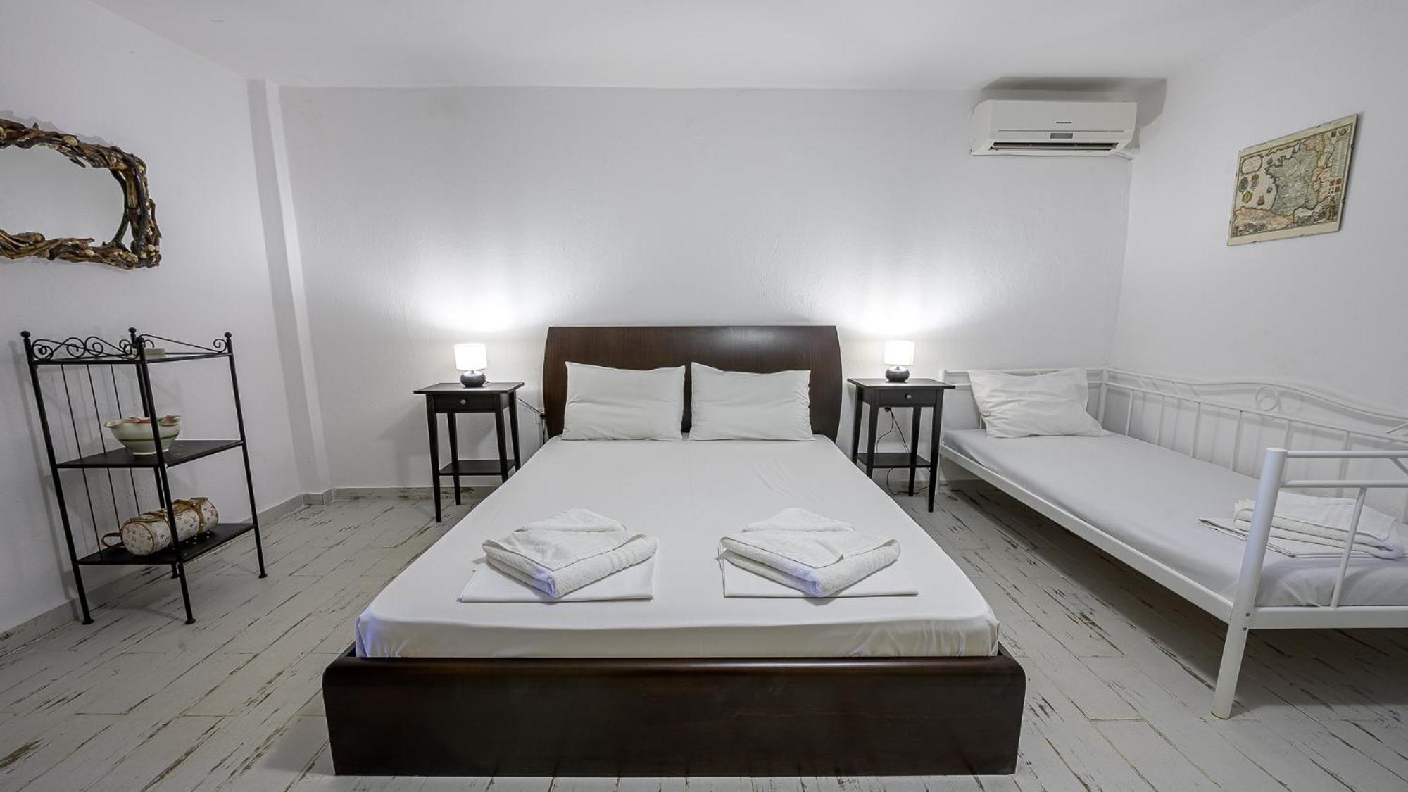 Squirrel Beach Front Villa, Metamorfosi ภายนอก รูปภาพ