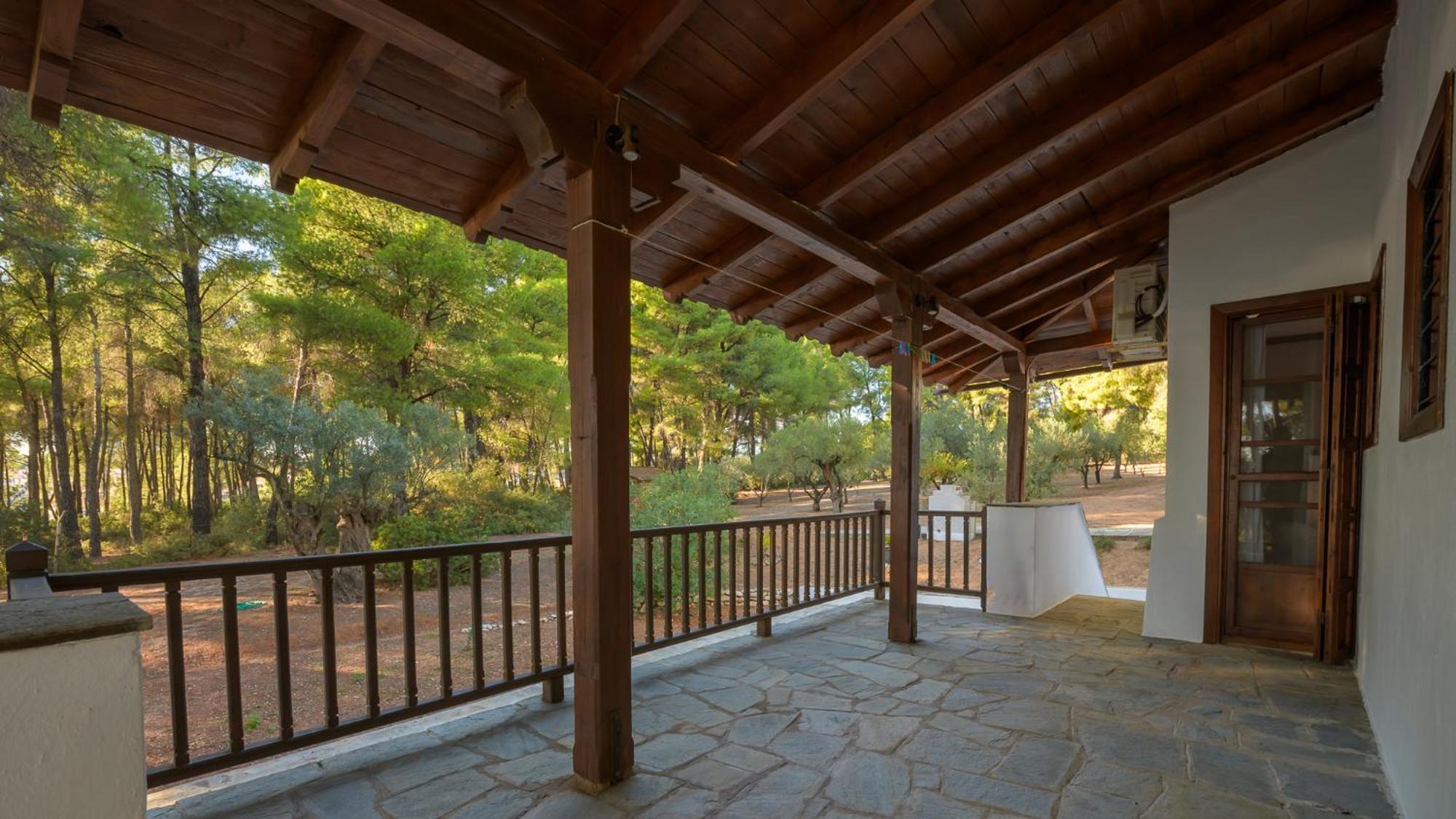 Squirrel Beach Front Villa, Metamorfosi ภายนอก รูปภาพ