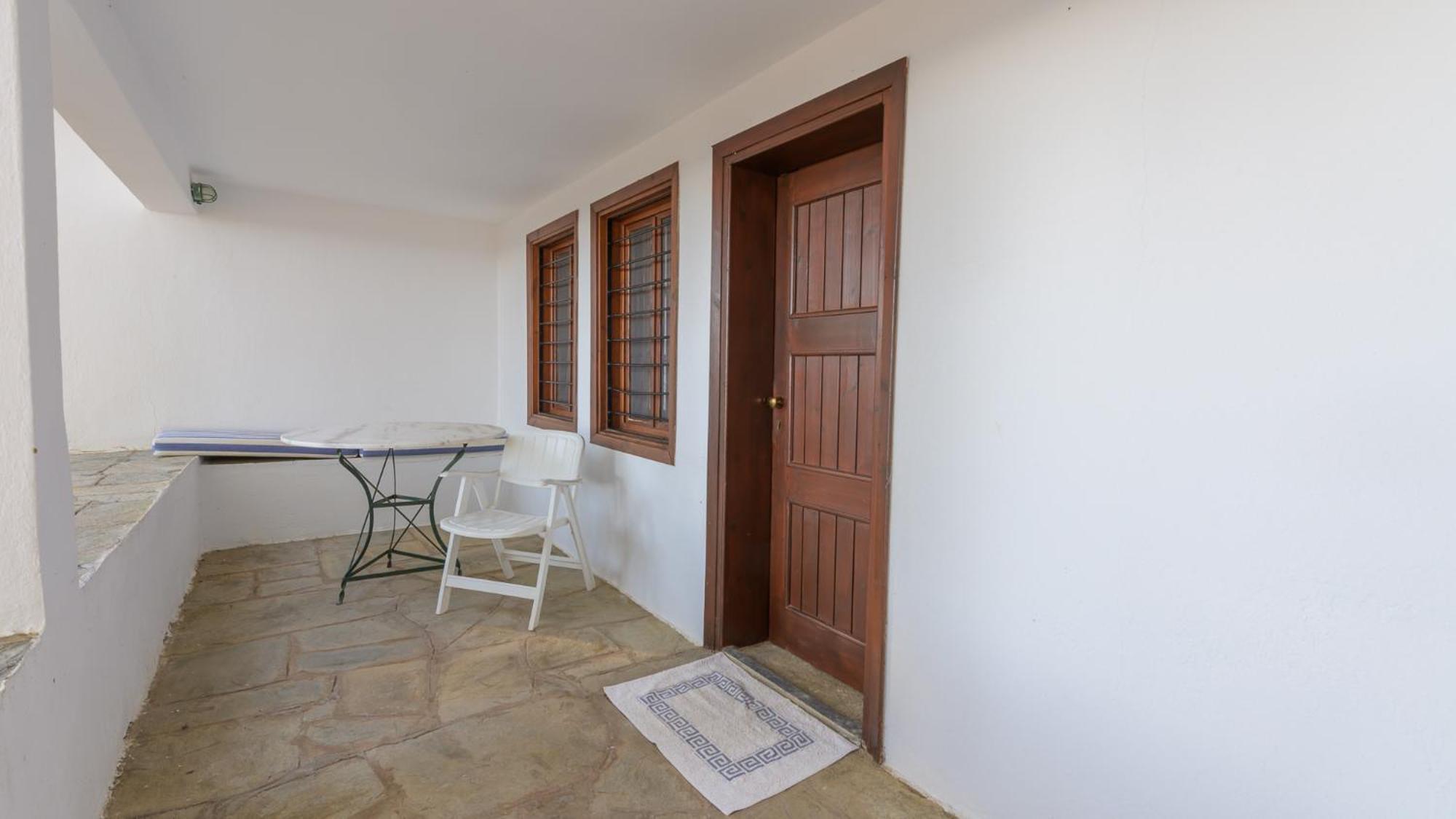 Squirrel Beach Front Villa, Metamorfosi ภายนอก รูปภาพ